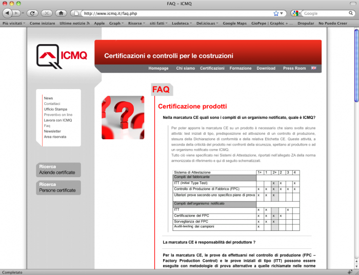ICMQ