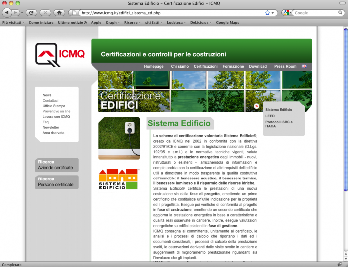 ICMQ