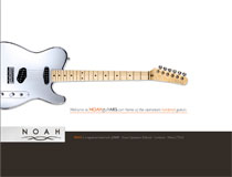 NOAH