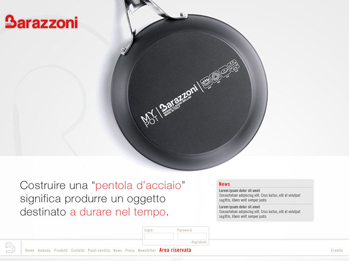 Barazzoni