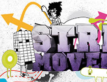 Street Movement