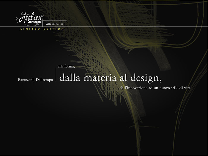 Atelier Barazzoni