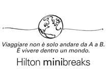 Hilton Minibreaks