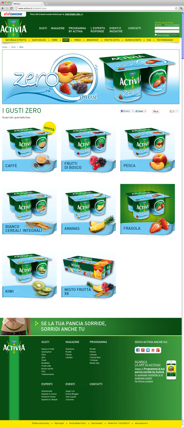 Activia
