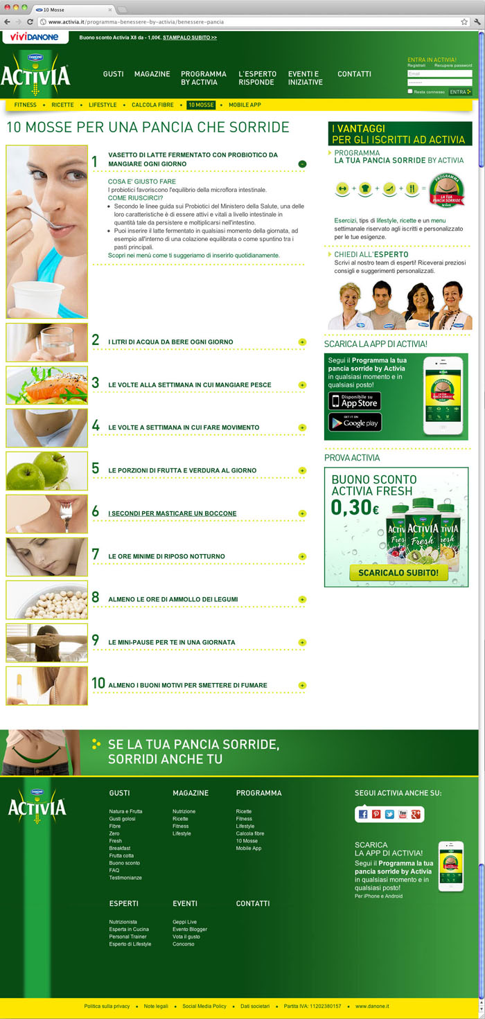 Activia