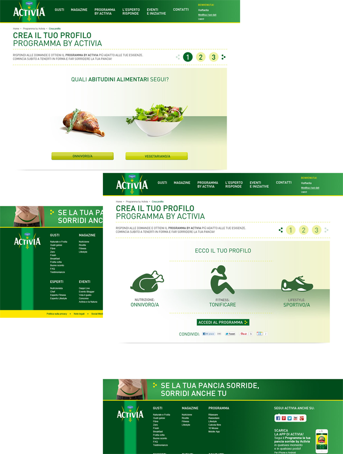 Activia