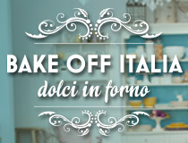 RealTime – Bake Off Italia
