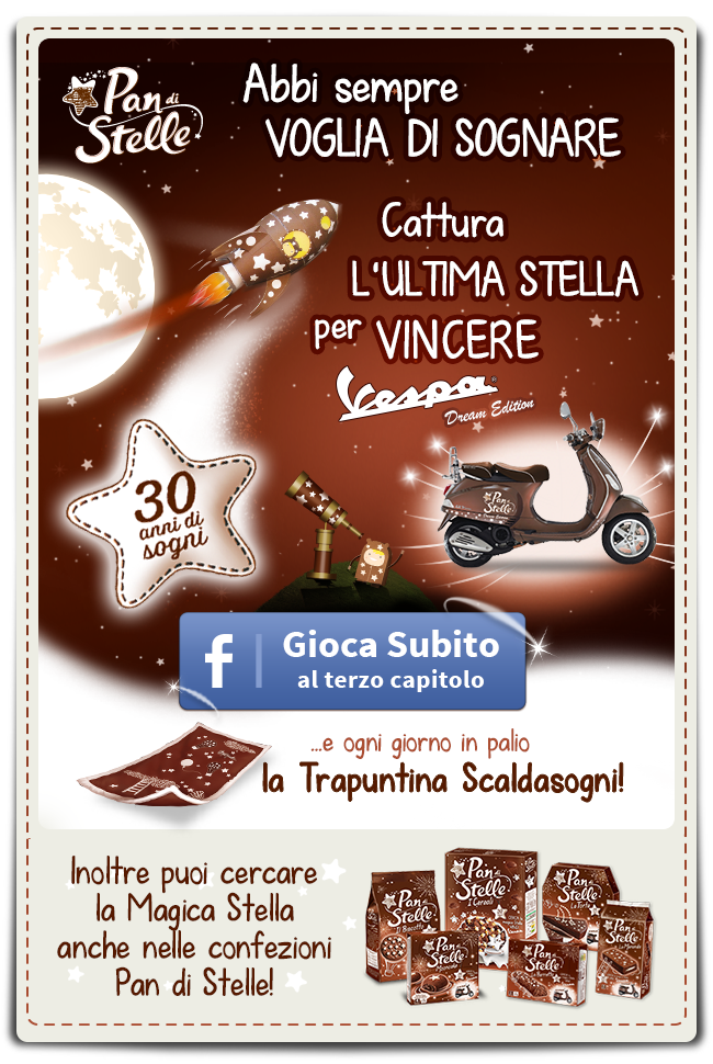 Cerca la magica stella
