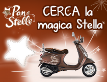 Cerca la magica stella