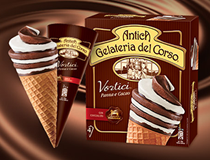 Antica gelateria del Corso