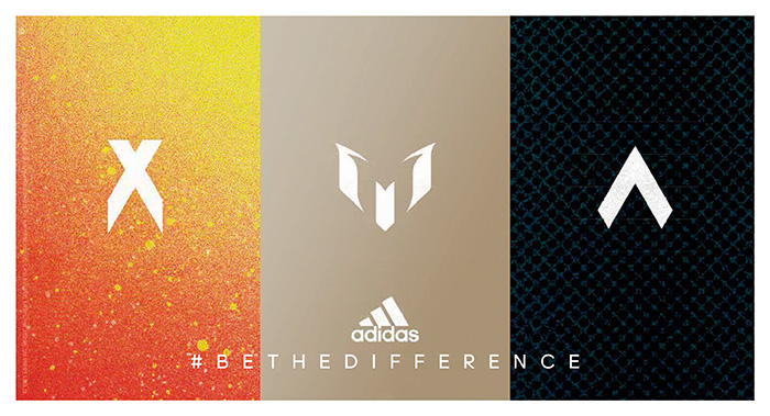 Adidas Football Revolution