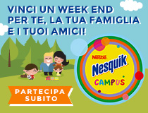 Nesquik Campus