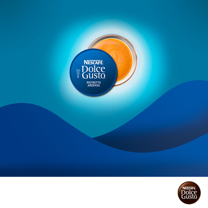 Nescafè Dolce Gusto